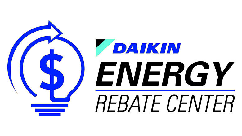 Daikin launches Energy Rebate Center
