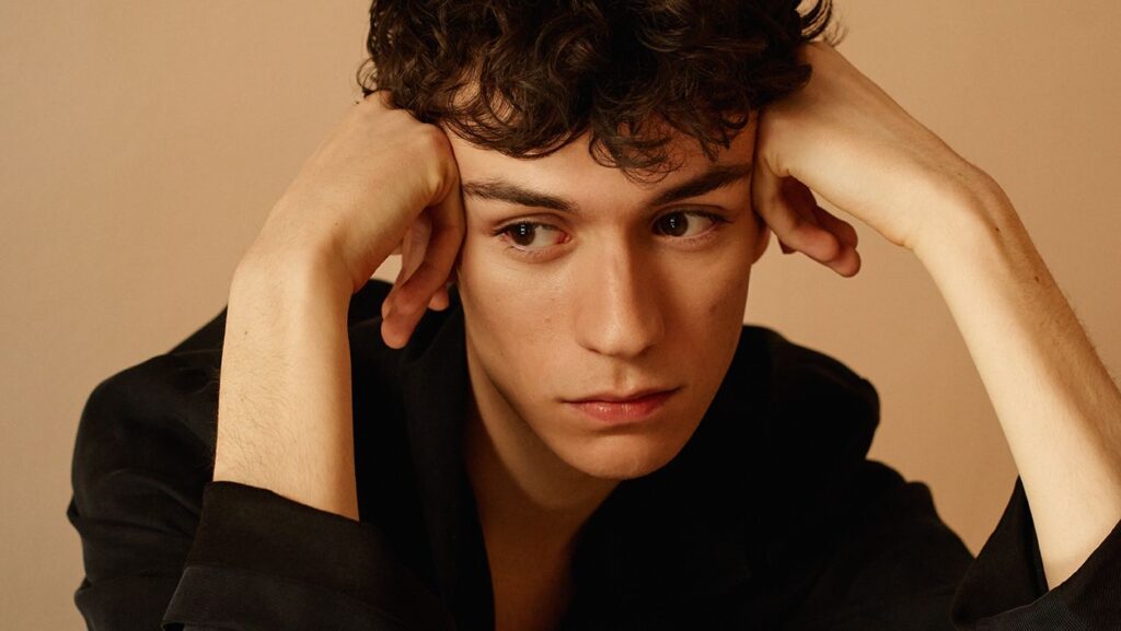 🇨🇿 Czechia: Daniel Zizka Releases "Crossroads" Music Video for Eurovision 2026