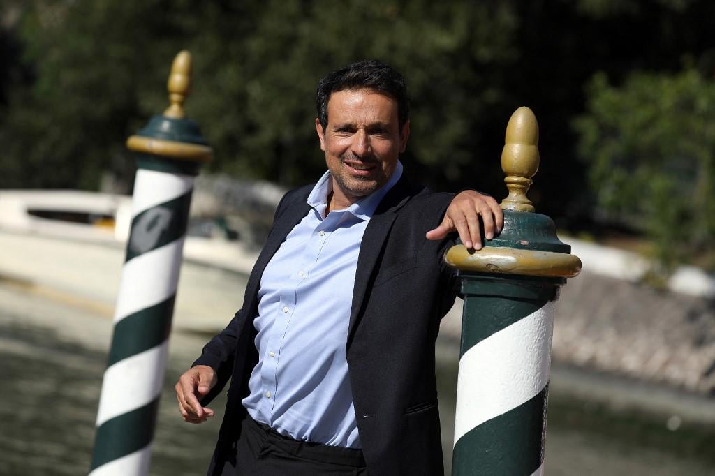 Bruno Salomone, actor in “Don’t do this, don’t do that”, died at the age of 55