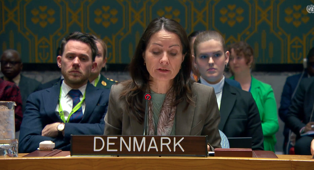 The Situation concerning the Democratic Republic of the Congo