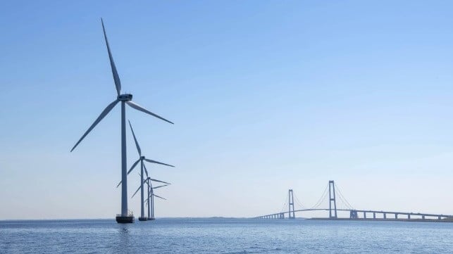 Denmark Wins Approval from EU as it Seeks to Convert to CfD Wind Licenses