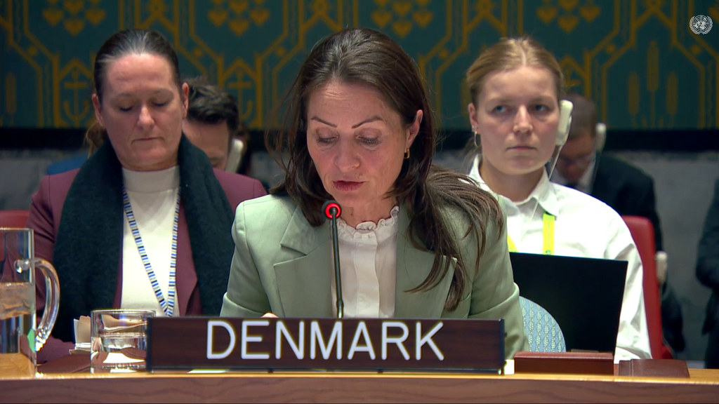 The Situation in the Middle East, including the Palestinian Question