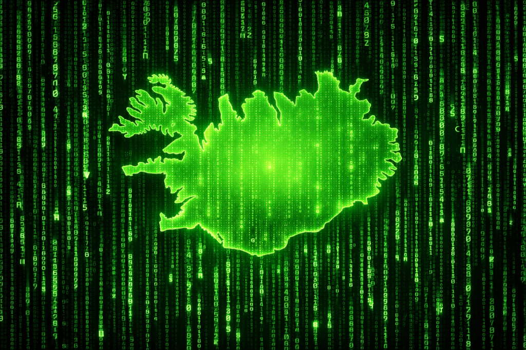 Data Centre Industry Rapidly Expands Across Iceland