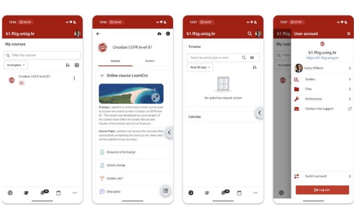 Your Gateway to Mastering Croatian Language Skills!