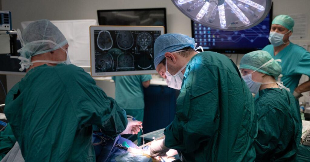 Wrong knee operated on: Mystery of mix-up at the Innsbruck clinic | Tyrolean daily newspaper