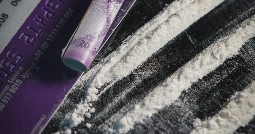 STUDY: 3,150 doses of cannabis were consumed in Pärnu during the day, and 1,161 doses of cocaine were consumed on the day with the highest figure.