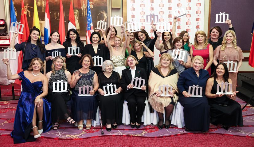 Croatian Women’s Network