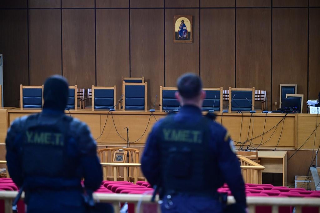 Golden Dawn: Definitively a criminal organization by decision of the Court of Appeal