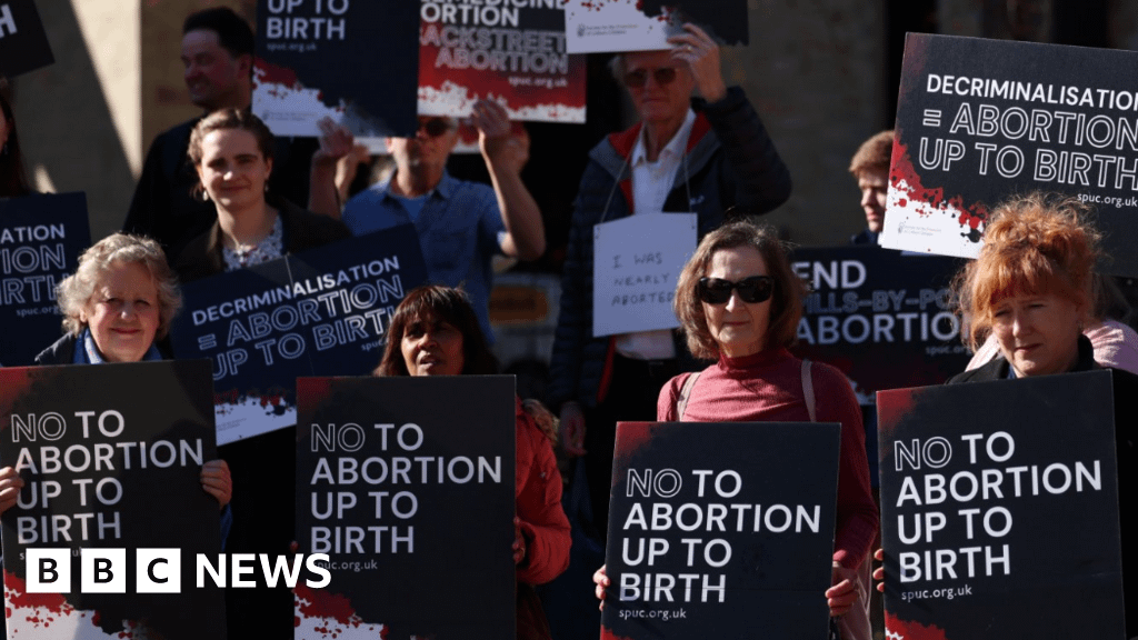 House of Lords backs bid to decriminalise abortion
