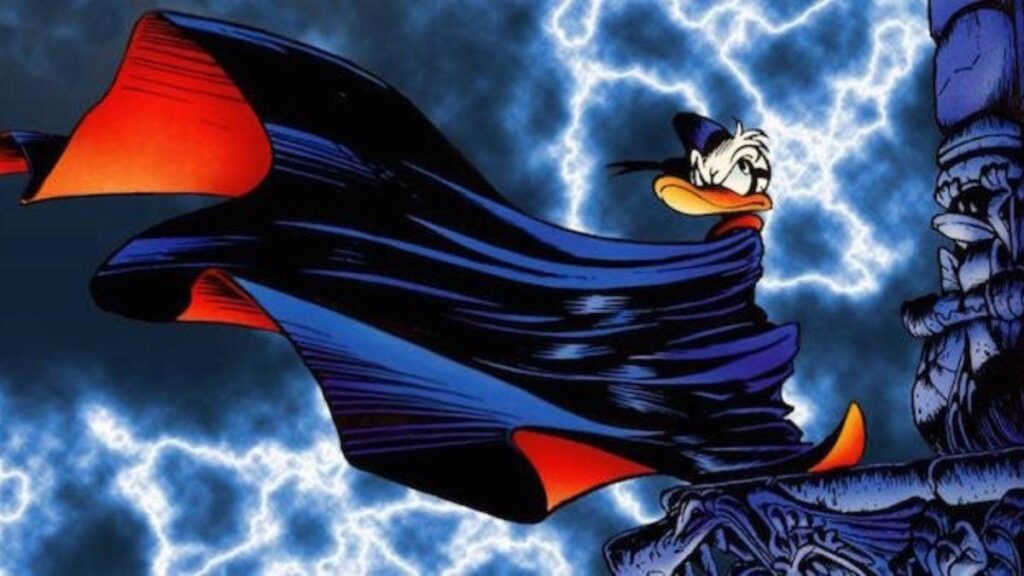 PK was the hero that Italian comics deserved and still needs
