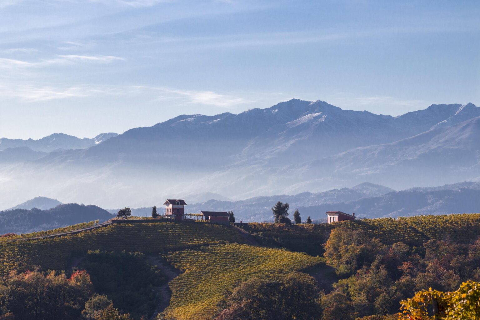 Caffè Italia * 30/03/26