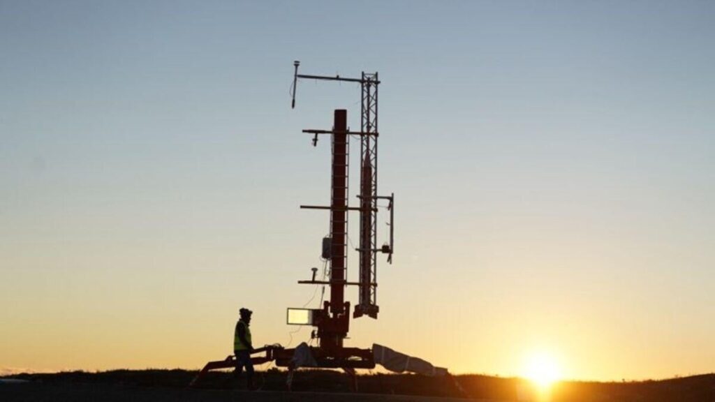 Canada Leases Space Port in Bid to Break Reliance on US Rockets like SpaceX