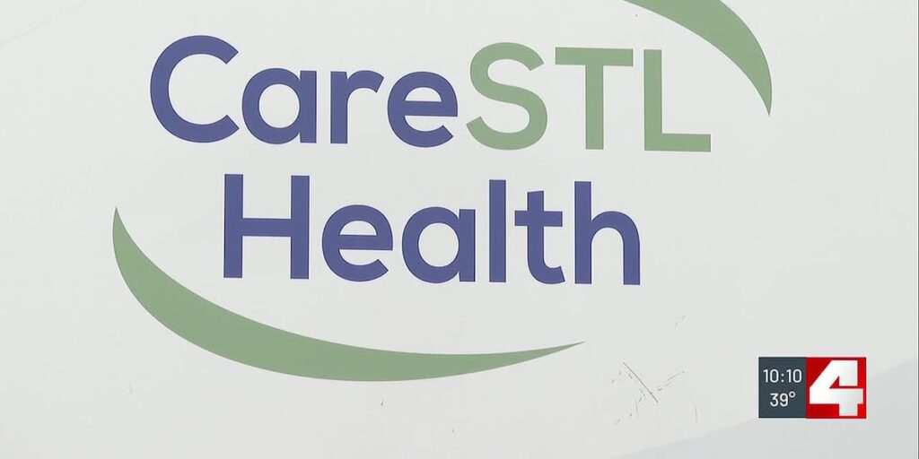 Former pharmacy director says financial problems began in early 2024