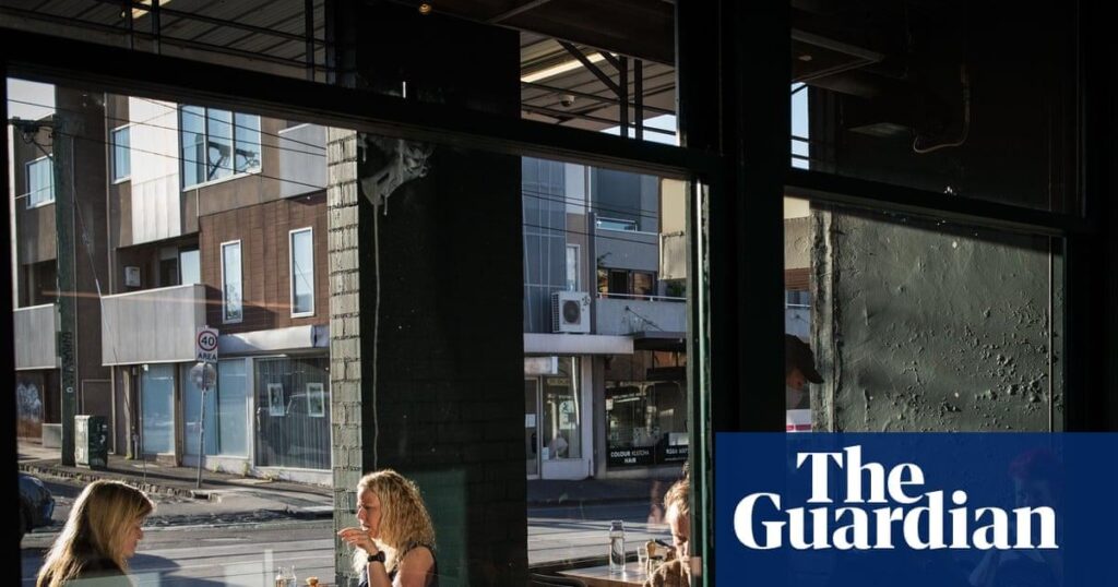 Melbourne named best city in the world for 2026