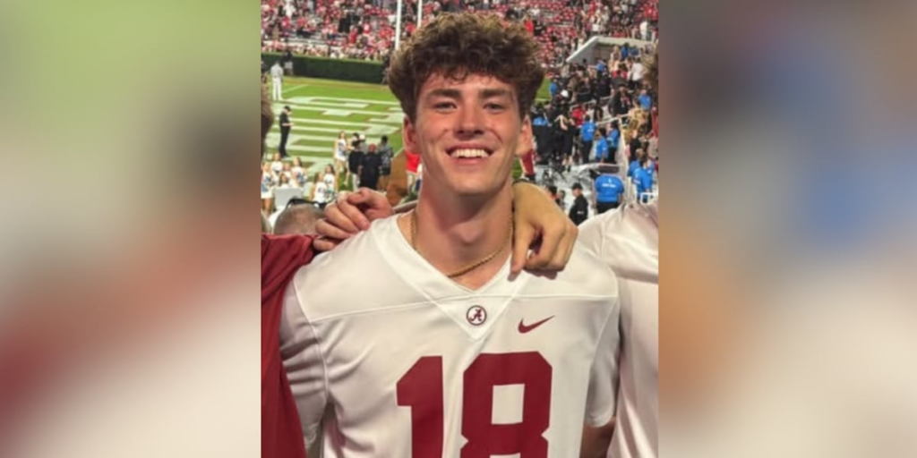 University of Alabama students return to class after death of classmate in Spain