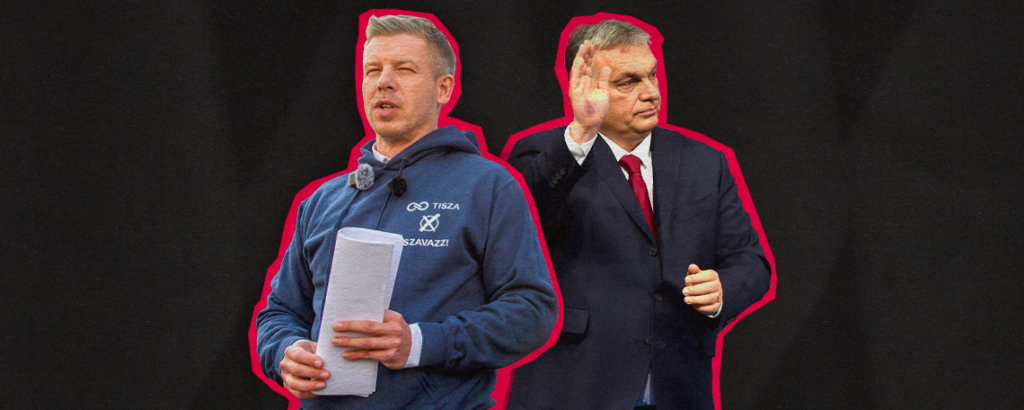 RSF mission to Hungary one month before an election that “will determine the future of media freedom in Europe and beyond”