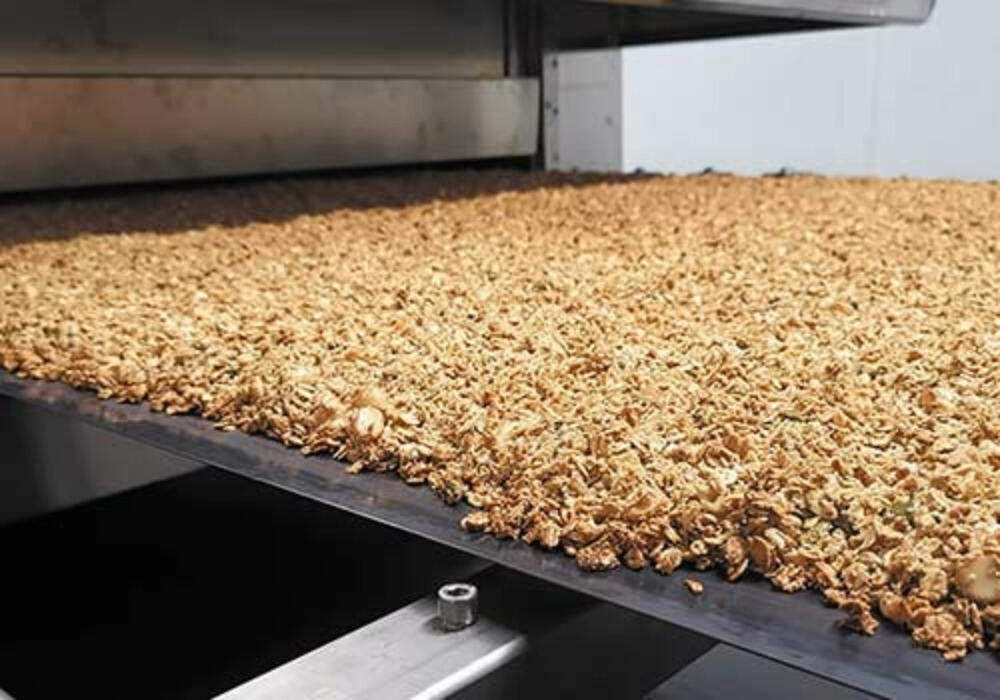 EPP guides manufacturers toward high‑performance Senius Technology