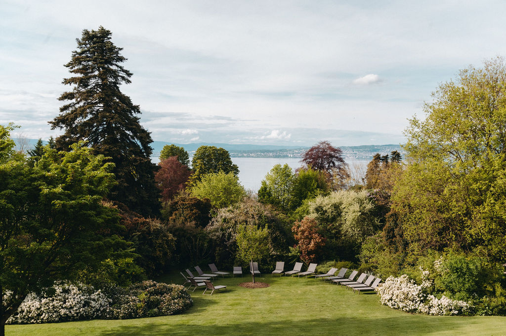 A French Take on Lake Geneva: Evian-les-Bains