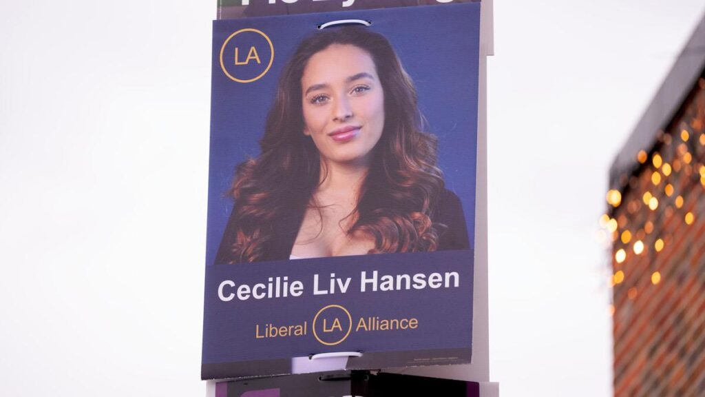 The Liberal Alliance was warned about the excluded Member of Parliament many months ago