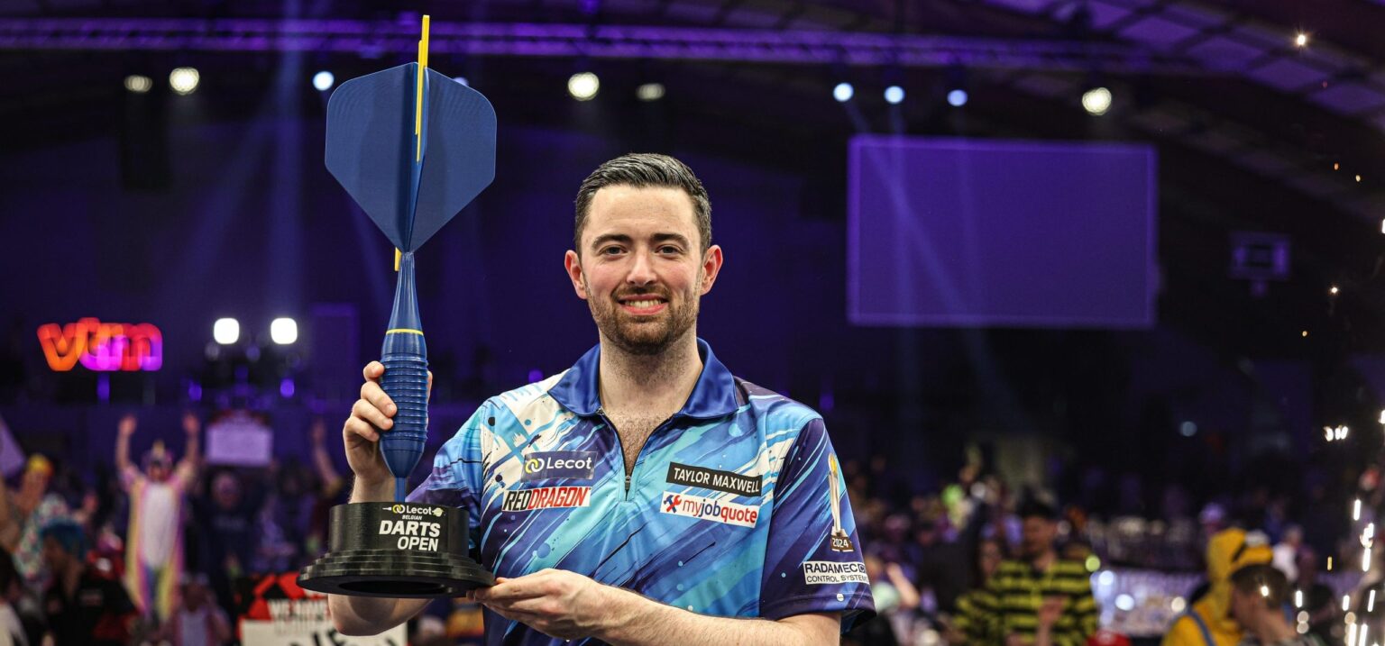 HUMPHRIES KEEPS ‘AURA LEVELS UP’ AFTER BELGIUM OPEN WIN