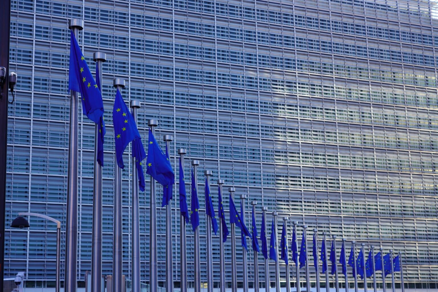 EU steps up crisis diplomacy as Middle East war raises pressure on energy, shipping and migration