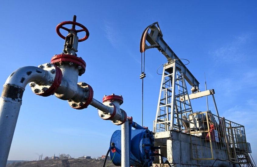 Europe races to secure energy as Middle East tensions shake global supplies
