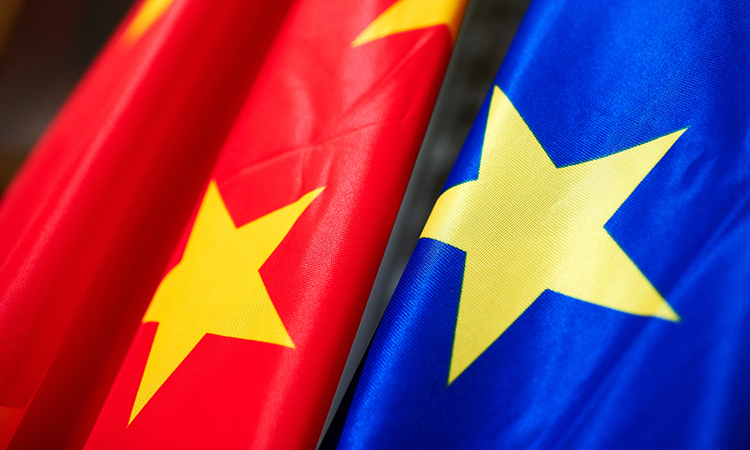 China becomes third-biggest applicant for European patents