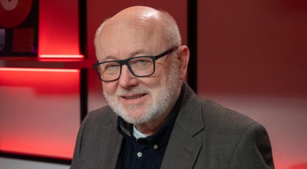 Ex-spy chief accuses Polish opposition leader of 'treason' in row over EU defense loans