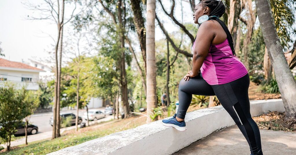 Menopause Before Age 40 Linked to Higher Risk