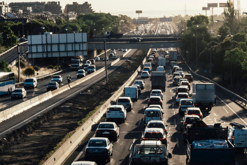 Spain Easter Traffic Warning for Drivers « Euro Weekly News