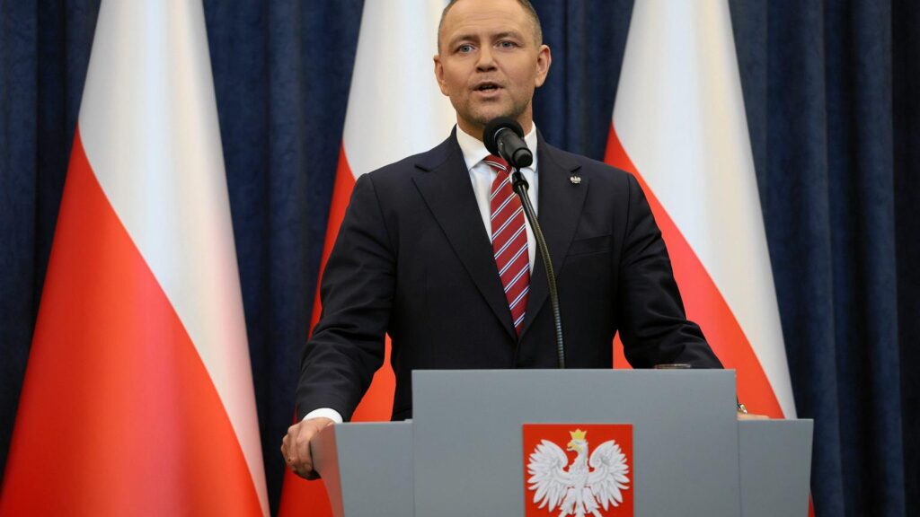 Nawrocki goes to Hungary. He will support Orban. Tusk: Fatal mistake