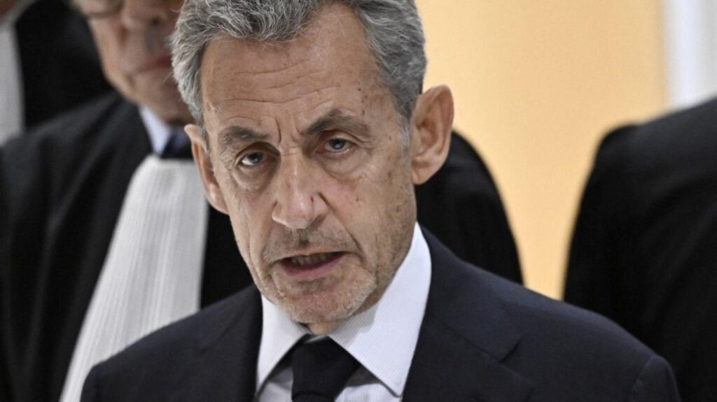 Nicolas Sarkozy must serve his flexible prison sentence in the Bygmalion affair, after the rejection of the confusion of his sentence with that of the Bismuth affair