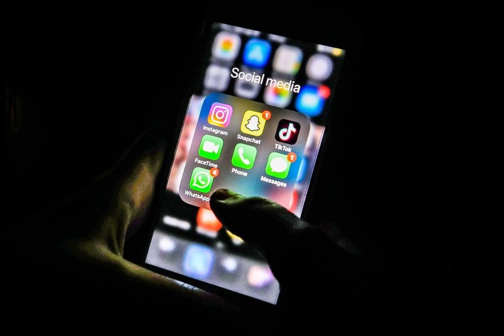 More than half of TikTok ADHD content is misinformation, new research finds