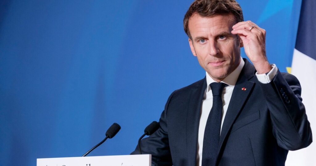 Seven years later, France seeks to regain its place in Africa’s wealth with CAR visit Seven years later, France seeks to regain its place in Africa’s wealth with CAR visit