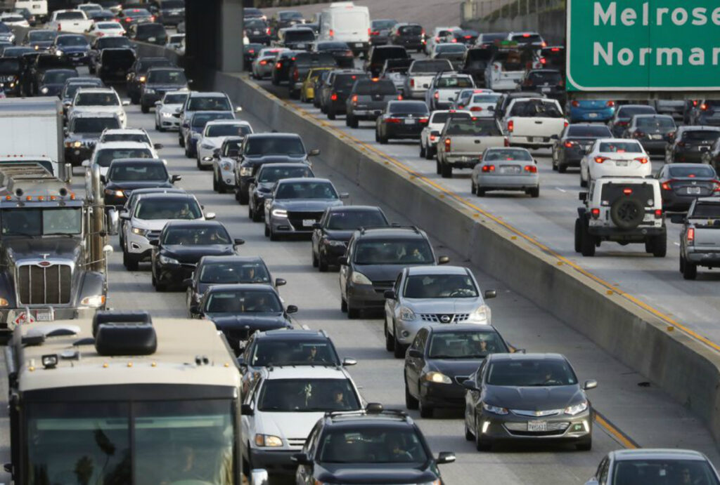 Energy Dominance Won’t Stop US Fuel Costs Pushing Higher - Energy News, Top Headlines, Commentaries, Features & Events