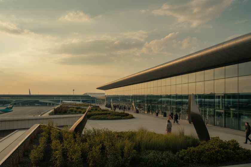 Airport
