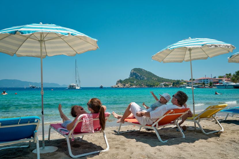 Europe&rsquo;s sunniest destinations