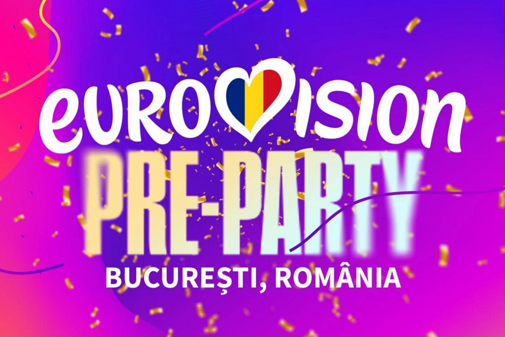 🇷🇴 Romania: Alexandra Căpitănescu & Paula Seling Announced for Eurovision Pre-Party Bucharest 2026