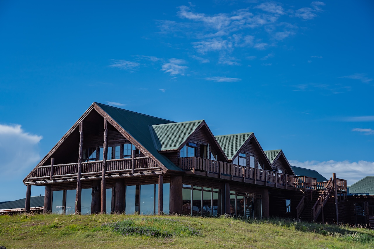 Hotel Ranga
