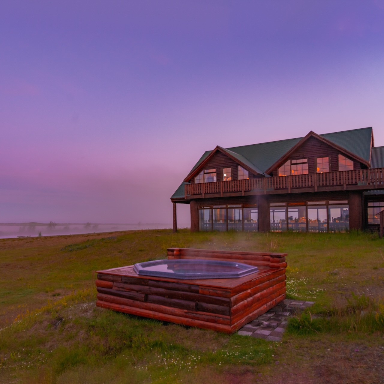 Hotel Ranga