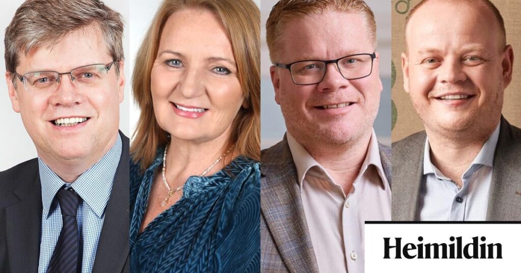 Paid the former mayor 7 million after Framsökn got the mayor's seat