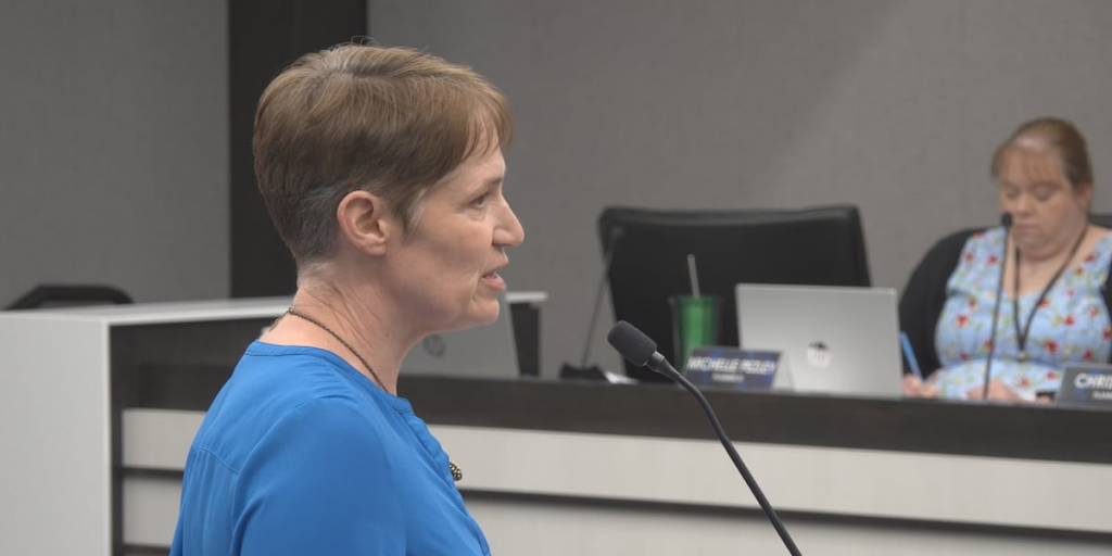 Cedar Falls delays public hearing on crypto mining operation, power plant