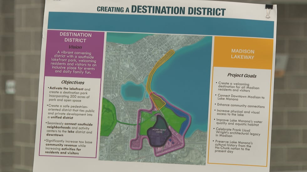 Dane County leaders say proposed upgrades could boost local economy and fill entertainment gap