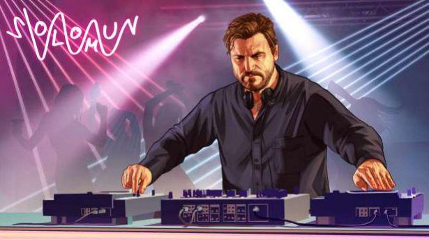Notorious UK rights group launches legal action against Valve for distributing music in games on Steam without a license | The Performing Right Society says a license to use music in a game does not constitute the right to distribute that music, via the game, to the public.