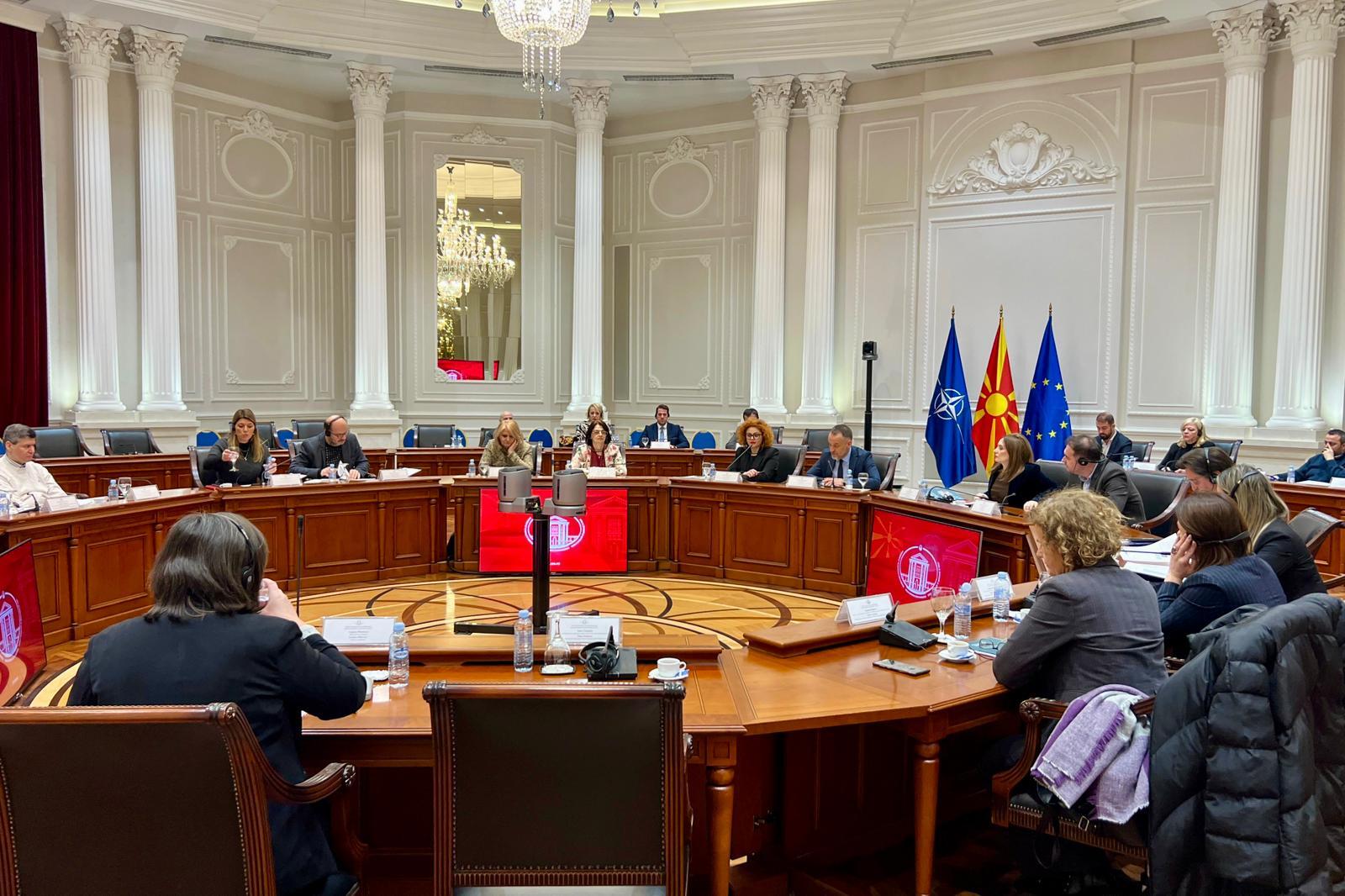 Debate on New Law for Confiscation and Management of Stolen Assets Advances in Bosnia and Herzegovina