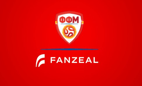 North Macedonian FA takes next digital step with launch of Fanzeal