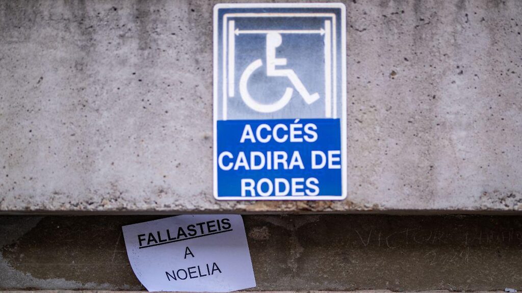 Noelia Castillo is dead: Active euthanasia for a young woman is causing consternation in Spain