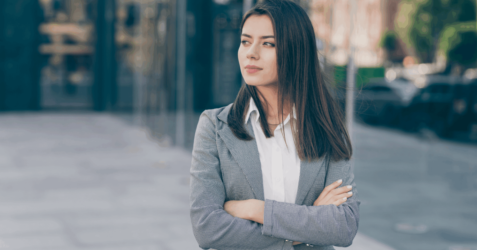 Behavioral scientists found that people with genuinely strong mindsets don't tell themselves to be positive - they've learned to observe their thoughts without identifying with them, a distinction most people never understand.