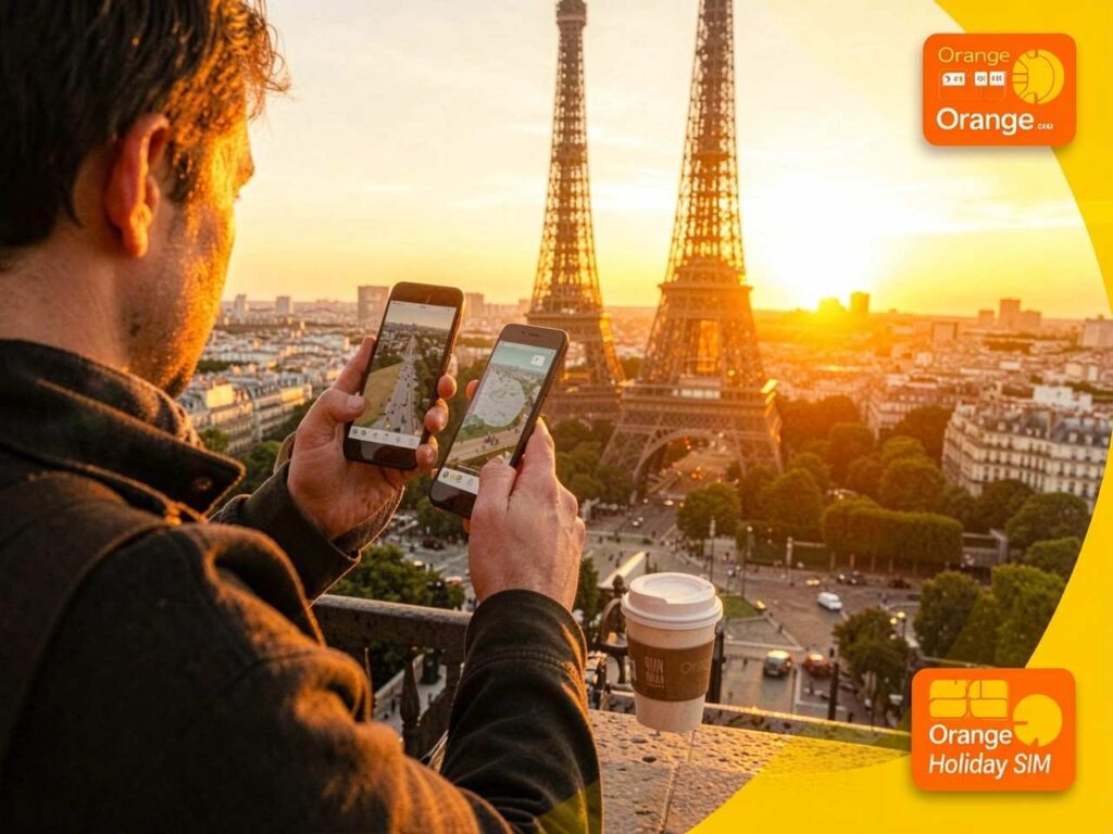 As tourism continues to surge across europe, france, spain, italy, and greece are not only welcoming millions of visitors but also transforming the way travelers stay connected.