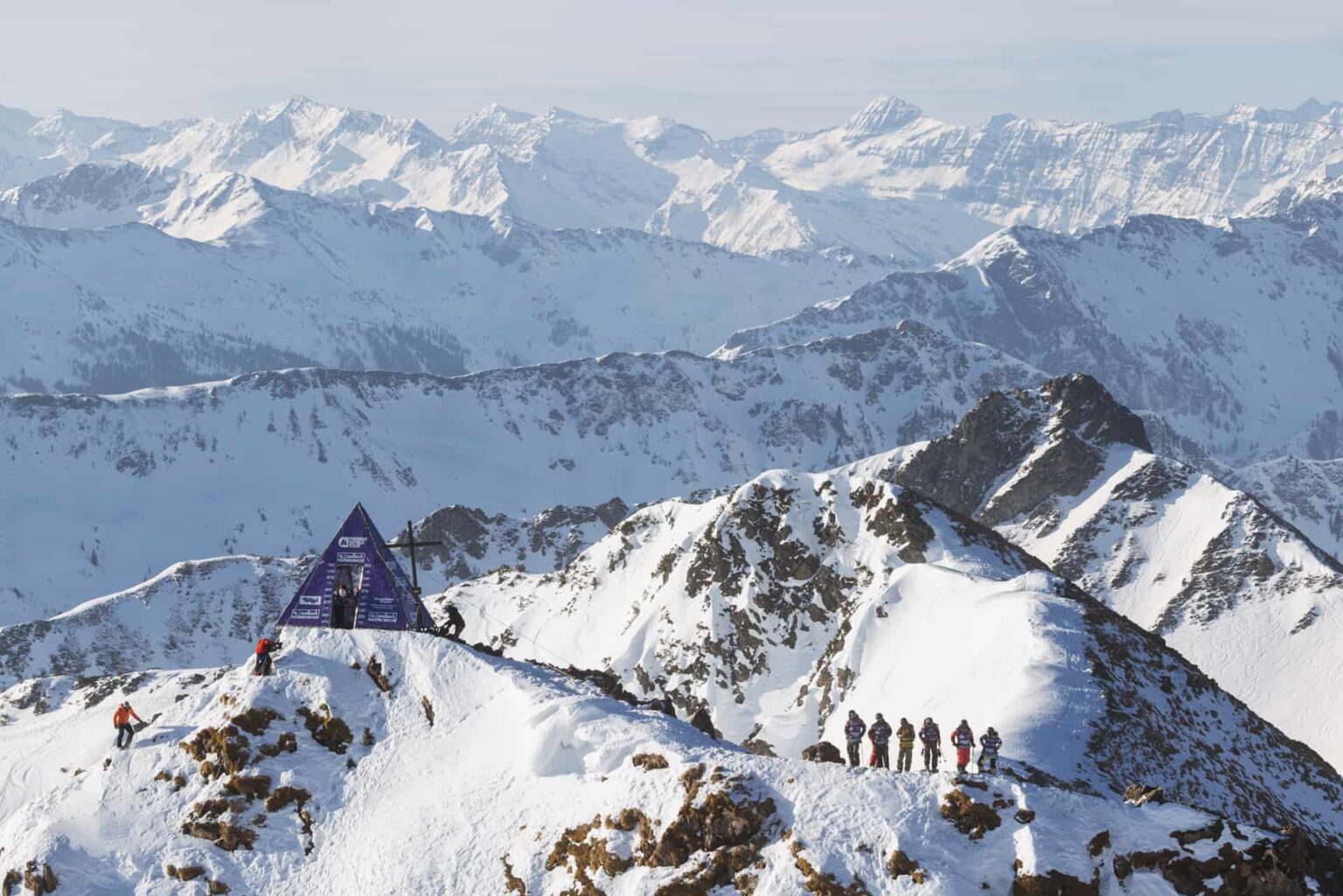 Fieberbruun photo: @freerideworldtour/©JBERNARD